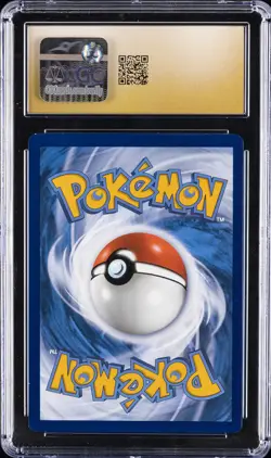 2023 POKEMON CROWN ZENITH, GALARIAN GALLERY - HOLO ELECTIVIRE CGC 10 PERFECT - Image 2