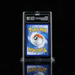2024 POKEMON TWM EN-TWILIGHT MASQUERADE ILLUSTRATION RARE #183 TIMBURR TAG 10 - Image 2