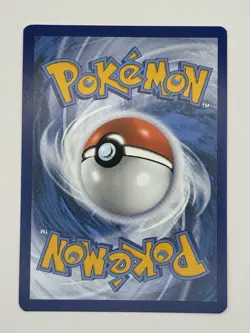 Penny 239/198 Scarlet & Violet Ultra Rare Full Art Holo Pokemon Supporter NM - Image 2