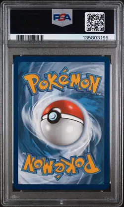 Pokemon Paldean Fates Nemona 229 PSA 10 - Image 2