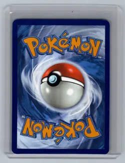 TEAM ROCKET'S MURKROW 200/182 ILLUSTRATION RARE DESTINED RIVALS POKEMON NM - Image 2