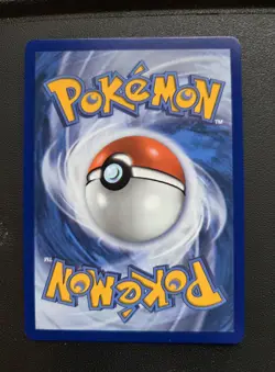 Pokemon Lapras EX POR EN Rare Holo Basic Water 022/088 210 HP 2016 ENG - Image 2