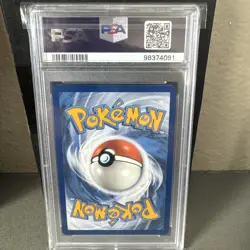 2023 Pokemon PSA 10 SWSH FA/ Pikachu Crown Zenith GG30 - Image 2