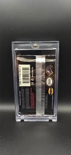 Pokemon TCG Team Rocket 1st Edition Booster Pack – 1999 WOTC – Factory Sealed 742818061742 - Image 2