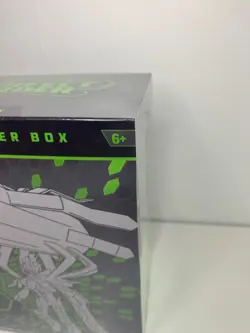 Mega Evolution Pokemon Perfect Order Elite Trainer Box ETB New Factory Sealed - Image 4