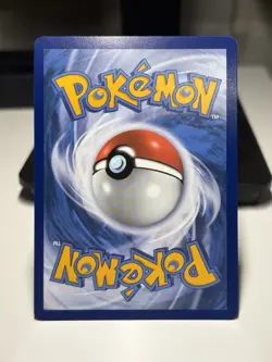 Pokemon Miraidon EX 244/198 Scarlet and Violet Base Set Near Mint - Image 2
