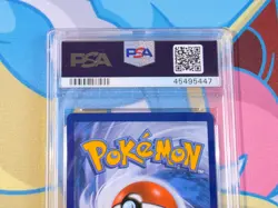 Gyarados GX 2019 Pokemon Sun & Moon Hidden Fates #16 - PSA 10 💎 - Image 5