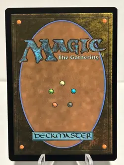 Talisman of Dominance 242 U Commander: Murders at Karlov Manor NM MTG - Image 2