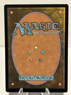 Talisman of Progress 243 U Commander: Murders at Karlov Manor NM MTG - Image 2