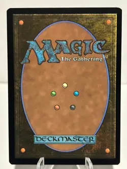 Teferi's Ageless Insight 119 R Commander: Murders at Karlov Manor NM MTG - Image 2