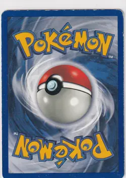 Pokemon Card Base Set No. 6/102 Gyarados Holo English 8 - Image 2