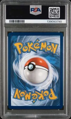 PSA 10 Charizard ex #74 Pokemon Promo - Image 2