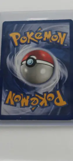 Pokemon Breeder 076/102 Base Set Regular - Image 2