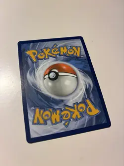 Pokemon Milotic ex 042/191 Surging Sparks Scarlet & Violet Double Rare - Image 2