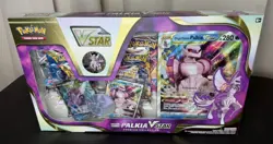 Pokemon TCG Origin Forme Palkia VSTAR Premium Collection Sealed - Image 1