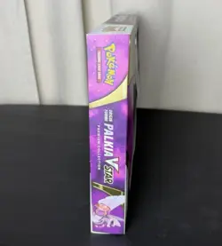 Pokemon TCG Origin Forme Palkia VSTAR Premium Collection Sealed - Image 2