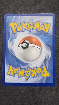Swampert 064/264 Holo Rare Fusion Strike Pokemon Holo Lightly Played - Image 2