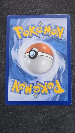 Brionne 40/149 Uncommon SM Base Set Pokemon Reverse Holo Lightly Played - Image 2