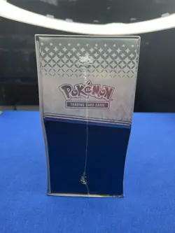 Pokemon Prismatic Evolutions Elite Trainer Box ETB New/Factory Sealed - Image 2