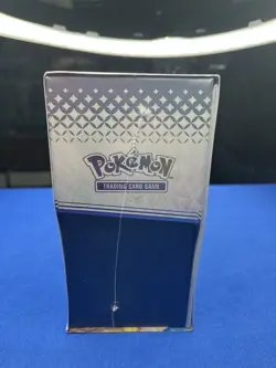 Pokemon Prismatic Evolutions Elite Trainer Box ETB New/Factory Sealed - Image 4