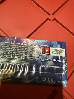 🔥Pokemon Champions Path Booster Pack - Image 2