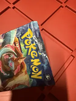 🔥Pokemon Champions Path Booster Pack - Image 3