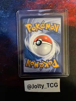 Pokemon Chinese 5th Anniversary Promo 156/SV-P Rayquaza GX - Image 2