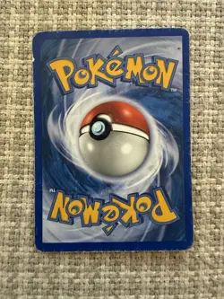 Pokemon Tyranitar Expedition Base Set Rare 66/165 Vintage - Image 2