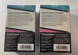 Pokemon TCG Ascended Heroes Booster Bundle Sealed Lot x2 - Image 2