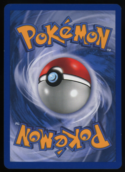 Pokemon 2002 Expedition Base - Bill's Maintenance - Reverse Holo - 137 - Image 2
