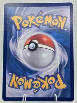 Pokemon Forest of Vitality M3: Nihil Zero M3 Holo 109/080 NM Korean - Image 2