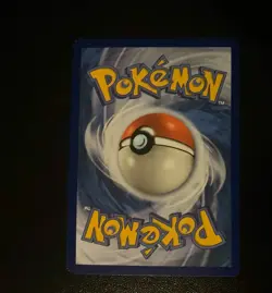 Pokemon XY Promos Blastoise #XY122 - Image 2