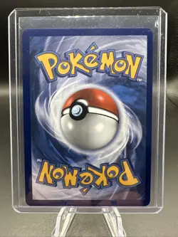 Meowth ex 062/088 Me03: Perfect Order Holo Pokemon TCG - Image 2