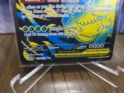 Pokemon TCG Mega Evolutions Mega Venusaur Ex ULtra Rare - Image 5