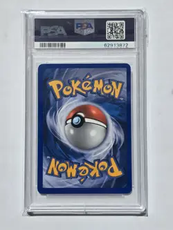 Pokemon Skarmory Ex - Holo - 98/108 - PSA 9 - Image 2