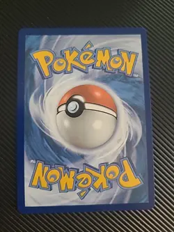 Celebi V 245/264 - Pokemon TCG Fusion Strike Sword & Shield Alternate Art NM/M - Image 2