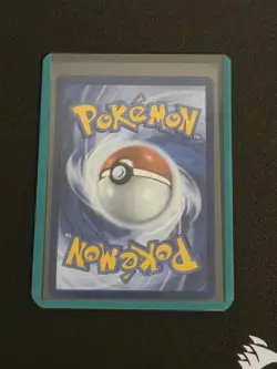 Pokemon Ivysaur 134/132 Illustration Rare Mega Evolution Holo - Image 2