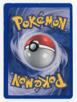 Pokemon TCG Hitmonchan Base Set 7/102 Holo - Image 2