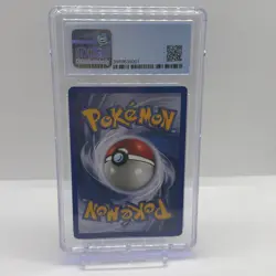 Pokemon Neo Dstiny Shining Tyranitar Unlimited 113/105 CGC 8.5 - Image 2