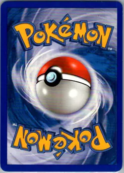 Shedinja 14/107 Holo Rare Deoxys Pokemon Holo Lightly Played - Image 2