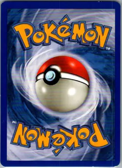 Light Ninetales 50/105 Uncommon Neo Destiny Pokemon Unlimited Lightly Played - Image 2