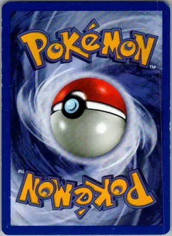 Giovanni's Gyarados 5/132 Holo Rare Gym Challenge Pokemon 1st Edition Holo MP - Image 2