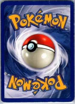 Dark Gloom 36/82 Uncommon Team Rocket Pokemon Unlimited Heavily Played - Image 2