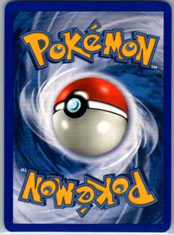 Dewgong 3/112 Holo Rare FireRed & LeafGreen Pokemon Holo Lightly Played - Image 2