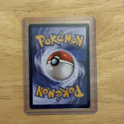2017 Marshadow GX 137/147 Full Art Ultra Rare Pokemon 2017 Burning Shadows -... - Image 2