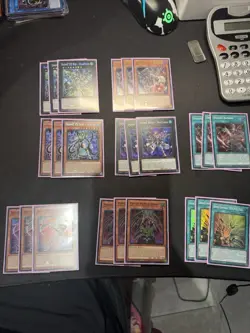 Yugioh DoomZ Deck Core - Image 1