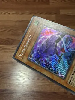 MP Yata-Garasu LOD-000 Legacy of Darkness Unlimited|Unlimited Edition - Image 2