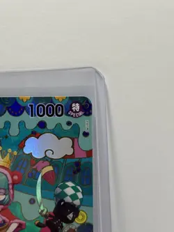 One Piece Sugar (OP10-065) (SP) The Azure Sea's Seven OP14 - Image 3