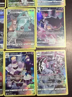 Pokemon Trainer Gallery Holo Lot 14 Cards - Image 5