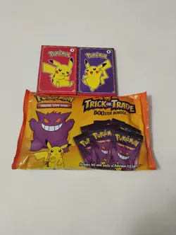 Pokemon 20 Hit Cards-Pokemon Center-Sealed Collection Boxes Lot - Image 3
